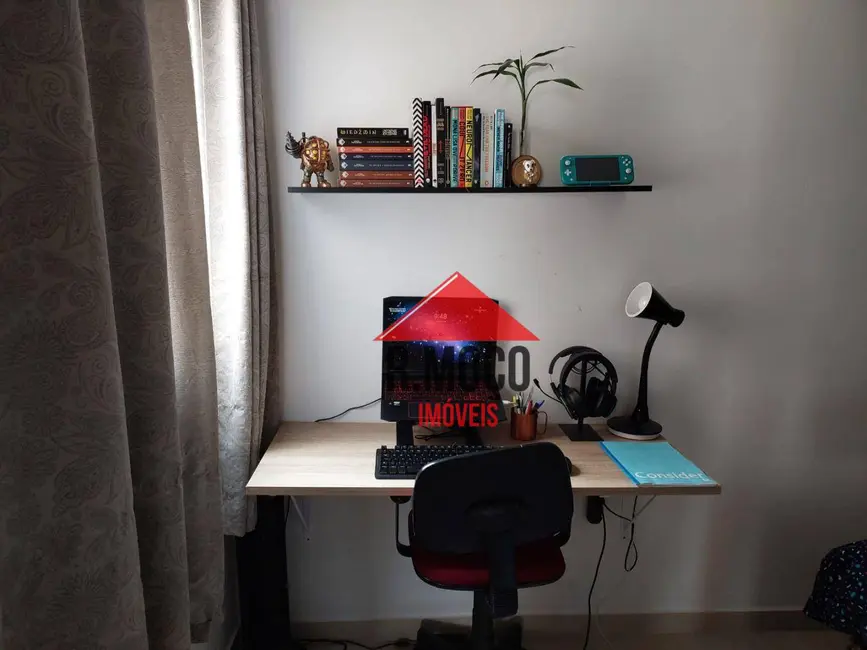 Foto 1 de Apartamento com 1 quarto à venda, 32m2 em Vila Guilhermina, São Paulo - SP