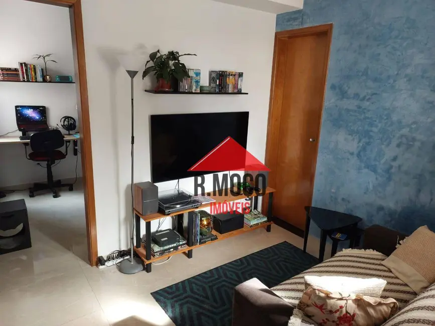 Foto 9 de Apartamento com 1 quarto à venda, 32m2 em Vila Guilhermina, São Paulo - SP