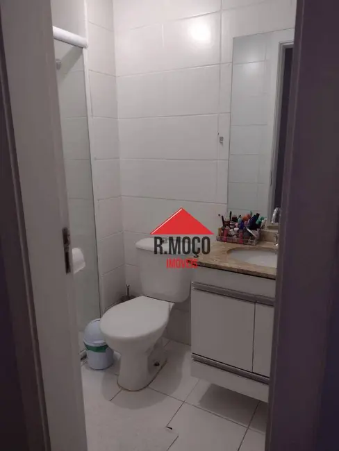 Foto 2 de Apartamento com 2 quartos à venda, 58m2 em Guaiaúna, São Paulo - SP