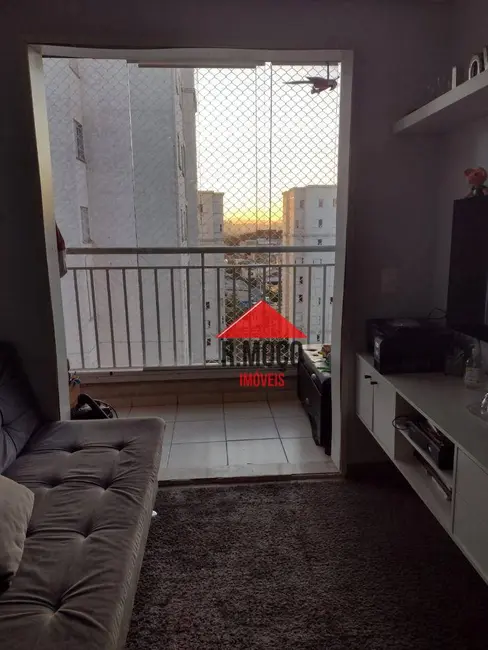 Foto 1 de Apartamento com 2 quartos à venda, 58m2 em Guaiaúna, São Paulo - SP