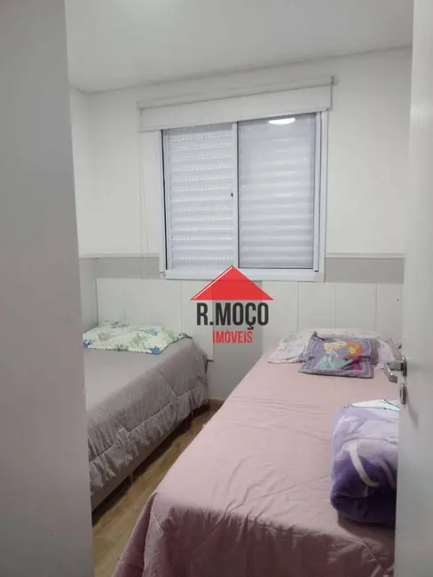 Foto 3 de Apartamento com 2 quartos à venda, 58m2 em Guaiaúna, São Paulo - SP