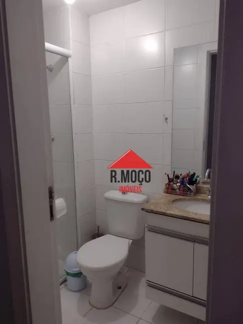 Foto 6 de Apartamento com 2 quartos à venda, 58m2 em Guaiaúna, São Paulo - SP