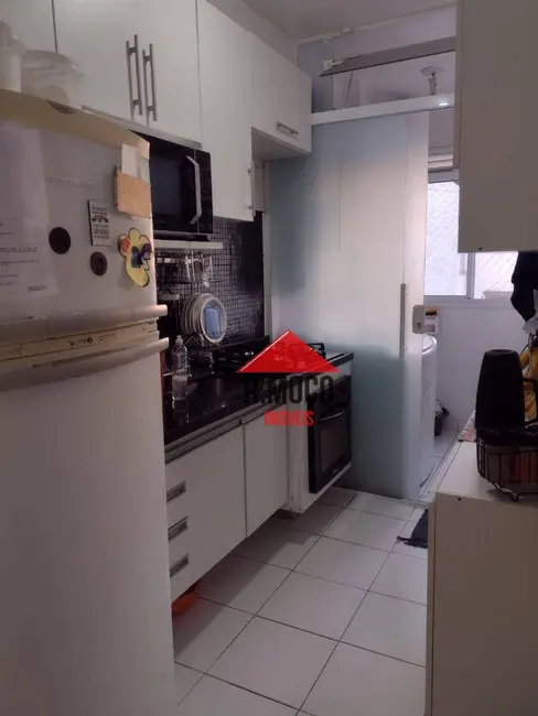 Foto 4 de Apartamento com 2 quartos à venda, 58m2 em Guaiaúna, São Paulo - SP