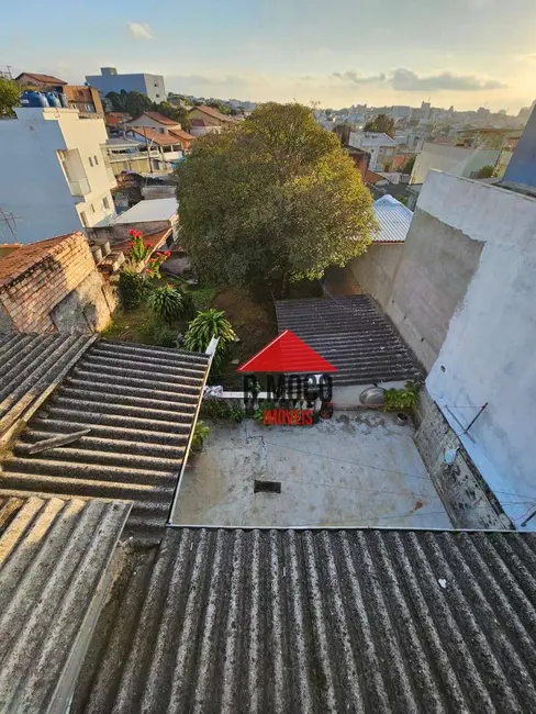 Terreno / Lote à venda, 404m2 em Vila Santa Teresa (Zona Leste), São Paulo - SP - imagem 7 Foto 7 de Terreno / Lote à venda, 404m2 em Vila Santa Teresa (Zona Leste), São Paulo - SP