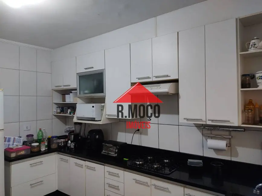 Sobrado com 3 quartos à venda, 140m2 em Vila Guilhermina, São Paulo - SP - imagem 4 Foto 4 de Sobrado com 3 quartos à venda, 140m2 em Vila Guilhermina, São Paulo - SP