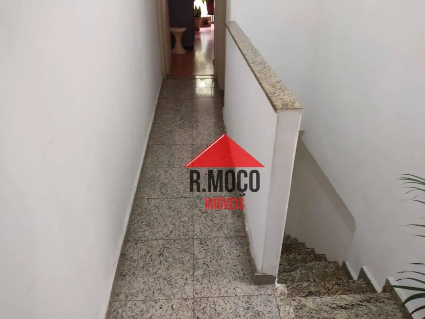 Sobrado com 3 quartos à venda, 140m2 em Vila Guilhermina, São Paulo - SP - imagem 8 Foto 8 de Sobrado com 3 quartos à venda, 140m2 em Vila Guilhermina, São Paulo - SP