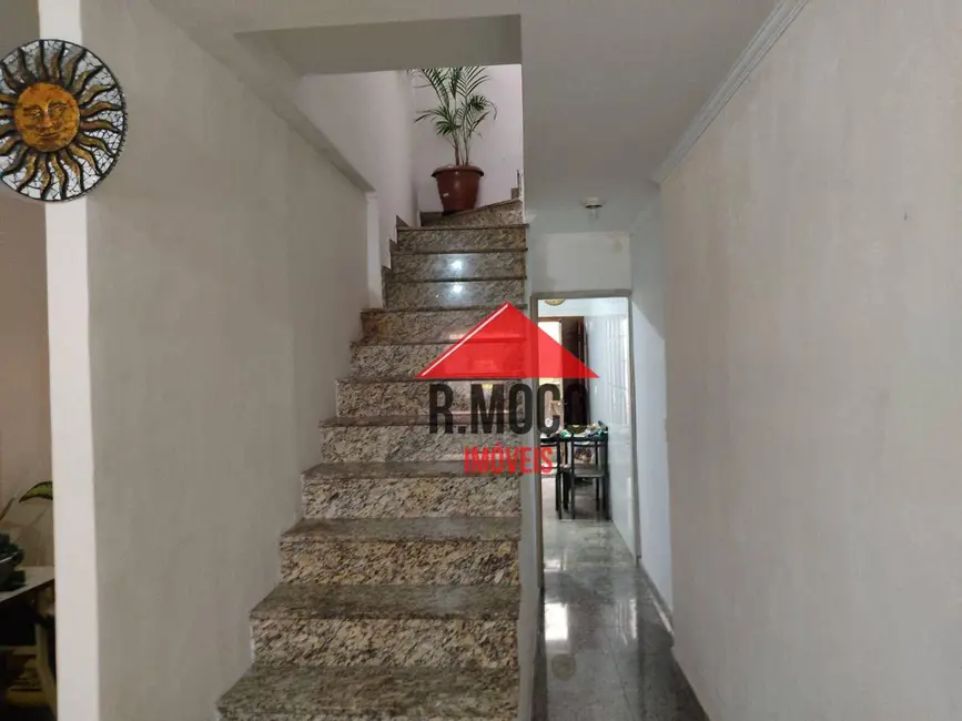 Sobrado com 3 quartos à venda, 140m2 em Vila Guilhermina, São Paulo - SP - imagem 6 Foto 6 de Sobrado com 3 quartos à venda, 140m2 em Vila Guilhermina, São Paulo - SP