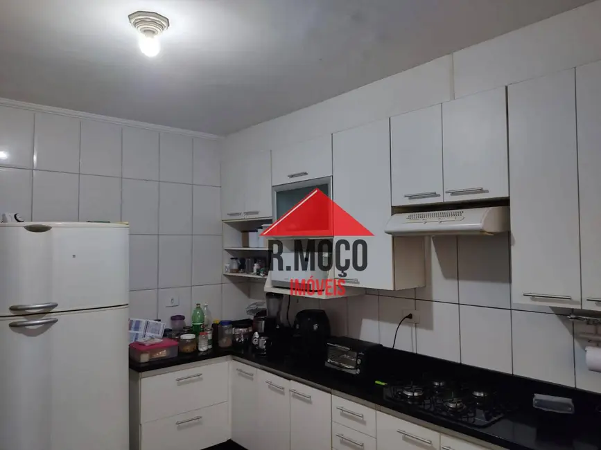 Sobrado com 3 quartos à venda, 140m2 em Vila Guilhermina, São Paulo - SP - imagem 5 Foto 5 de Sobrado com 3 quartos à venda, 140m2 em Vila Guilhermina, São Paulo - SP