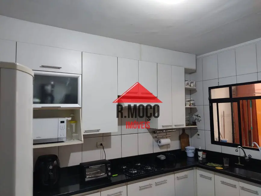 Sobrado com 3 quartos à venda, 140m2 em Vila Guilhermina, São Paulo - SP - imagem 3 Foto 3 de Sobrado com 3 quartos à venda, 140m2 em Vila Guilhermina, São Paulo - SP