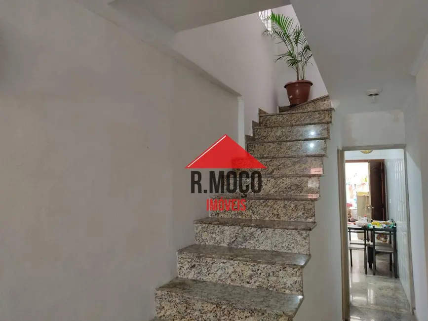 Sobrado com 3 quartos à venda, 140m2 em Vila Guilhermina, São Paulo - SP - imagem 7 Foto 7 de Sobrado com 3 quartos à venda, 140m2 em Vila Guilhermina, São Paulo - SP