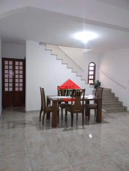 Foto 2 de Sobrado com 3 quartos à venda, 125m2 em Jardim Eliane, São Paulo - SP