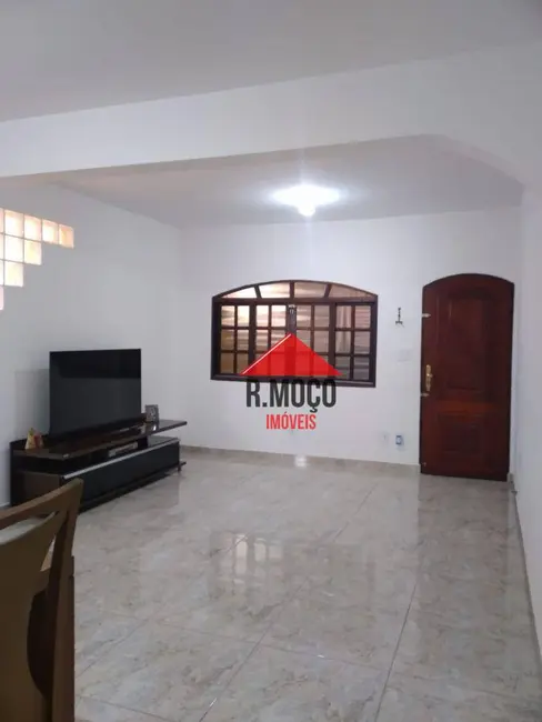 Foto 5 de Sobrado com 3 quartos à venda, 125m2 em Jardim Eliane, São Paulo - SP