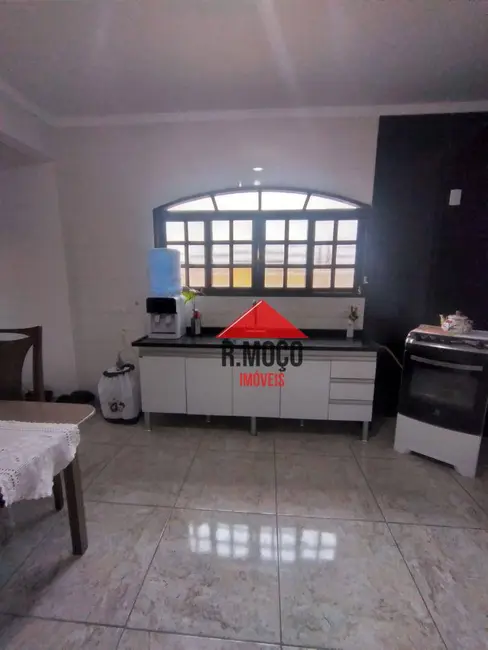 Foto 8 de Sobrado com 3 quartos à venda, 125m2 em Jardim Eliane, São Paulo - SP