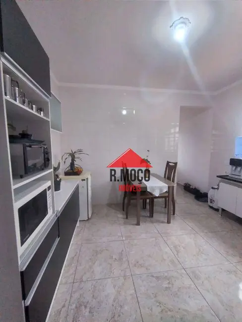 Foto 9 de Sobrado com 3 quartos à venda, 125m2 em Jardim Eliane, São Paulo - SP