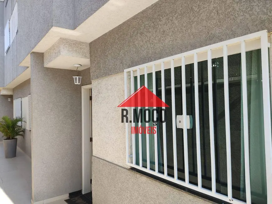 Foto 3 de Sobrado com 2 quartos à venda, 120m2 em Vila Talarico, São Paulo - SP