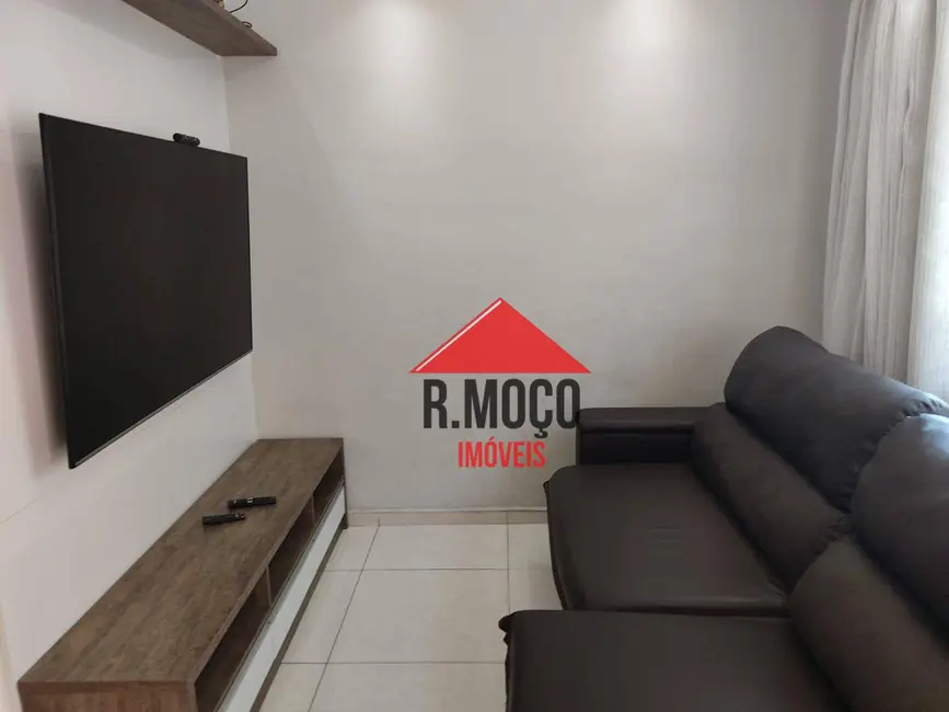 Foto 8 de Sobrado com 2 quartos à venda, 120m2 em Vila Talarico, São Paulo - SP