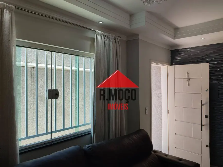 Foto 5 de Sobrado com 2 quartos à venda, 120m2 em Vila Talarico, São Paulo - SP