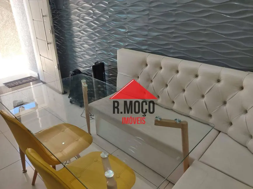 Foto 6 de Sobrado com 2 quartos à venda, 120m2 em Vila Talarico, São Paulo - SP