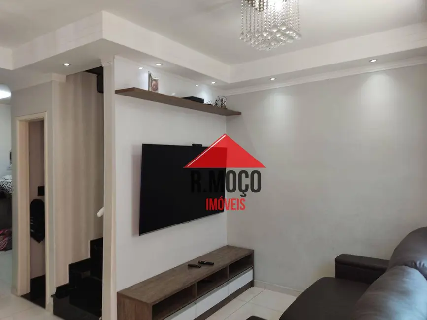 Foto 9 de Sobrado com 2 quartos à venda, 120m2 em Vila Talarico, São Paulo - SP