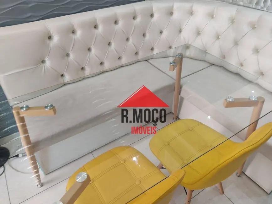 Foto 7 de Sobrado com 2 quartos à venda, 120m2 em Vila Talarico, São Paulo - SP