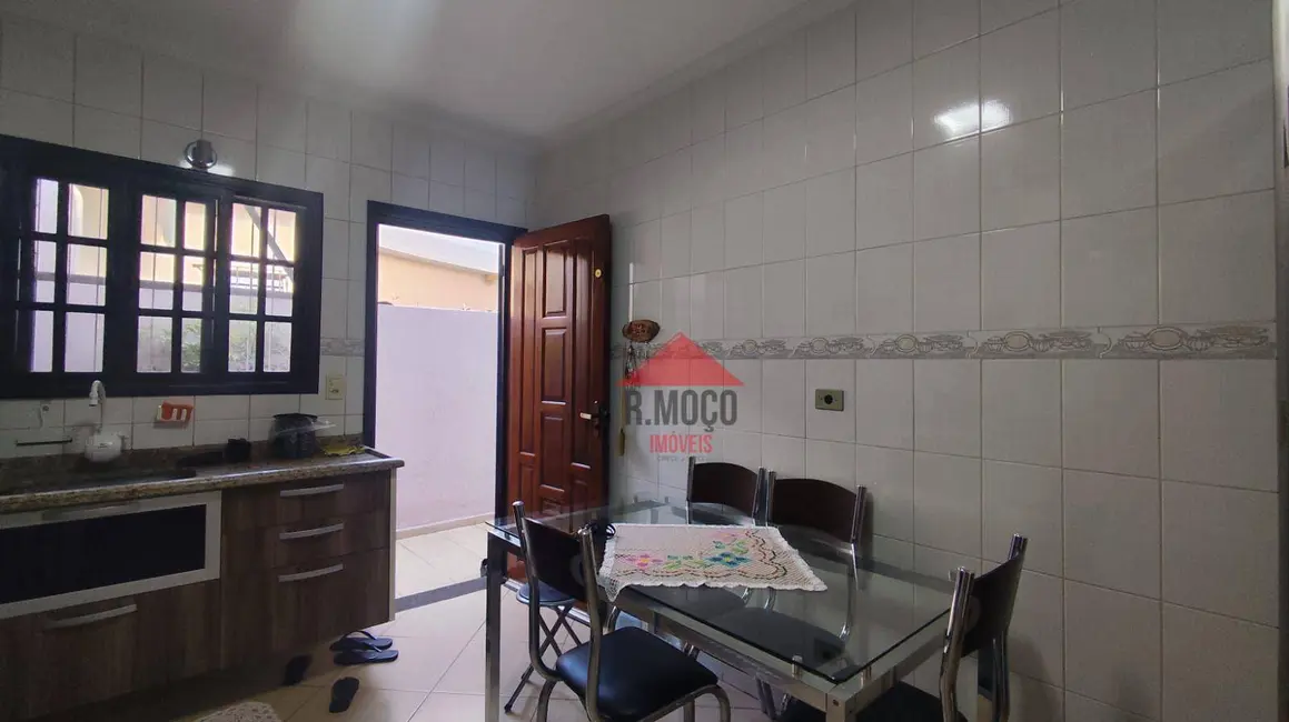 Foto 4 de Casa com 3 quartos à venda, 150m2 em Vila Matilde, São Paulo - SP