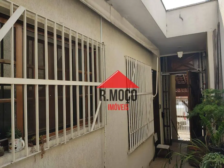 Foto 5 de Casa com 3 quartos à venda, 150m2 em Vila Matilde, São Paulo - SP