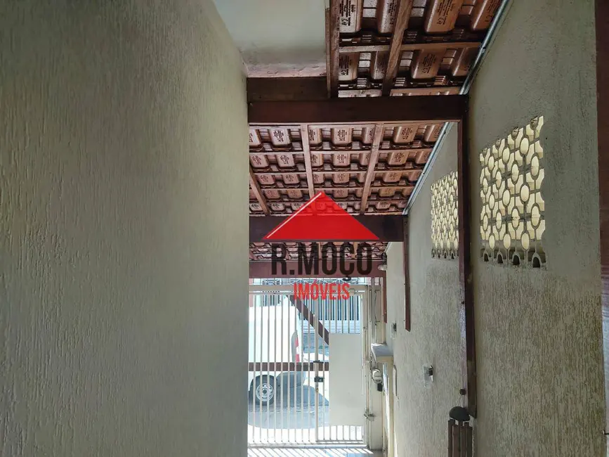 Foto 4 de Casa com 3 quartos à venda, 150m2 em Vila Matilde, São Paulo - SP