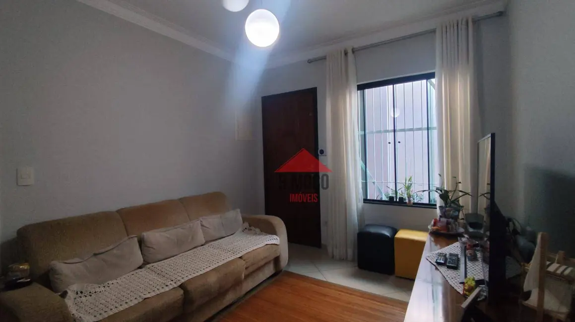 Foto 1 de Casa com 3 quartos à venda, 150m2 em Vila Matilde, São Paulo - SP