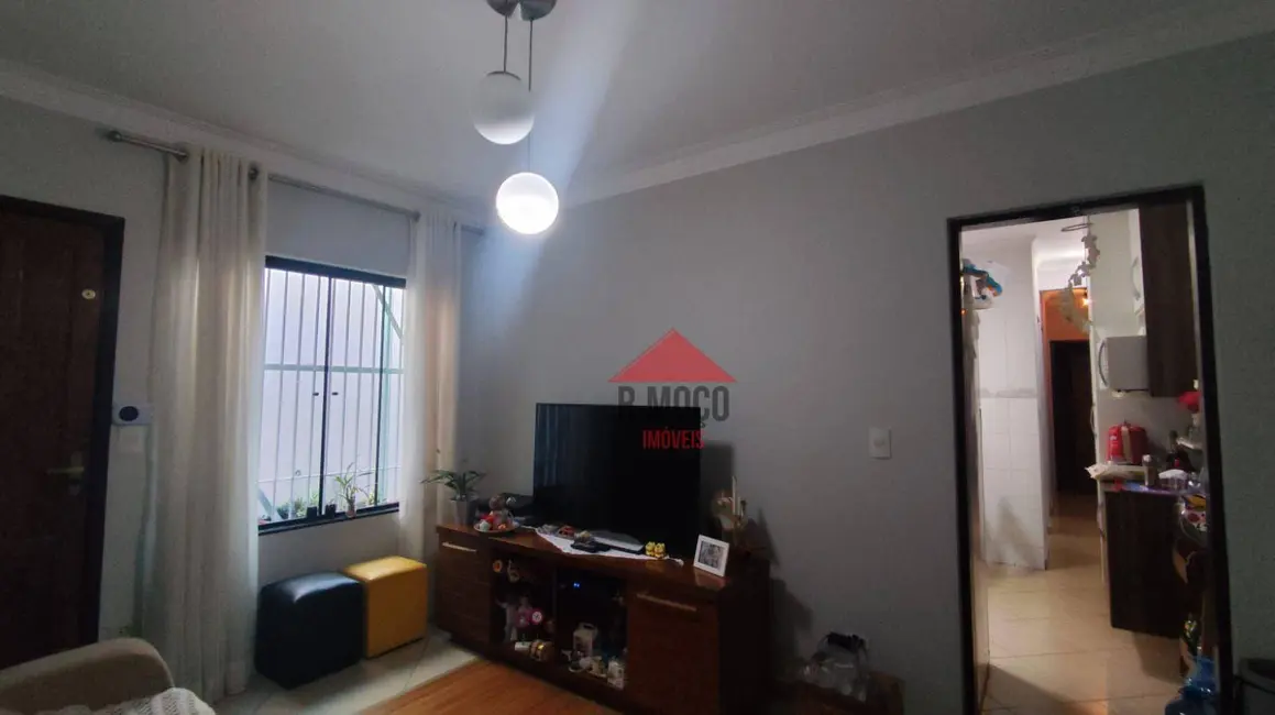 Foto 2 de Casa com 3 quartos à venda, 150m2 em Vila Matilde, São Paulo - SP