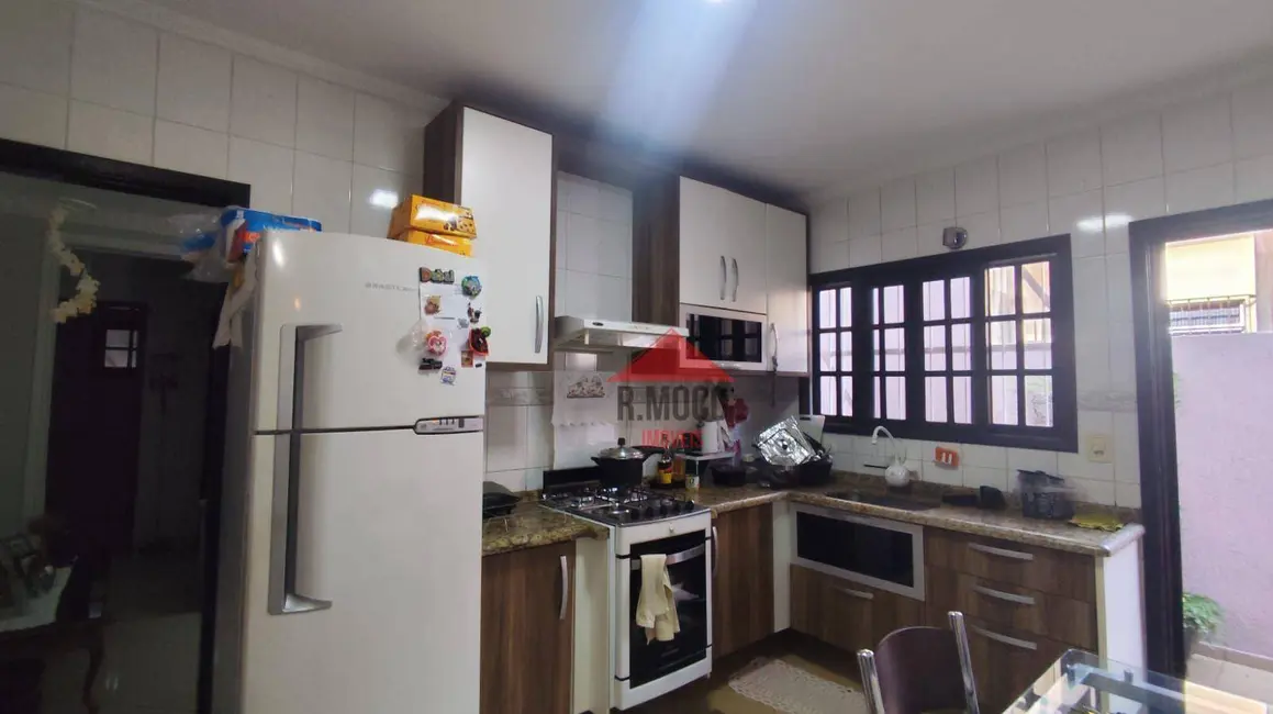Foto 6 de Casa com 3 quartos à venda, 150m2 em Vila Matilde, São Paulo - SP