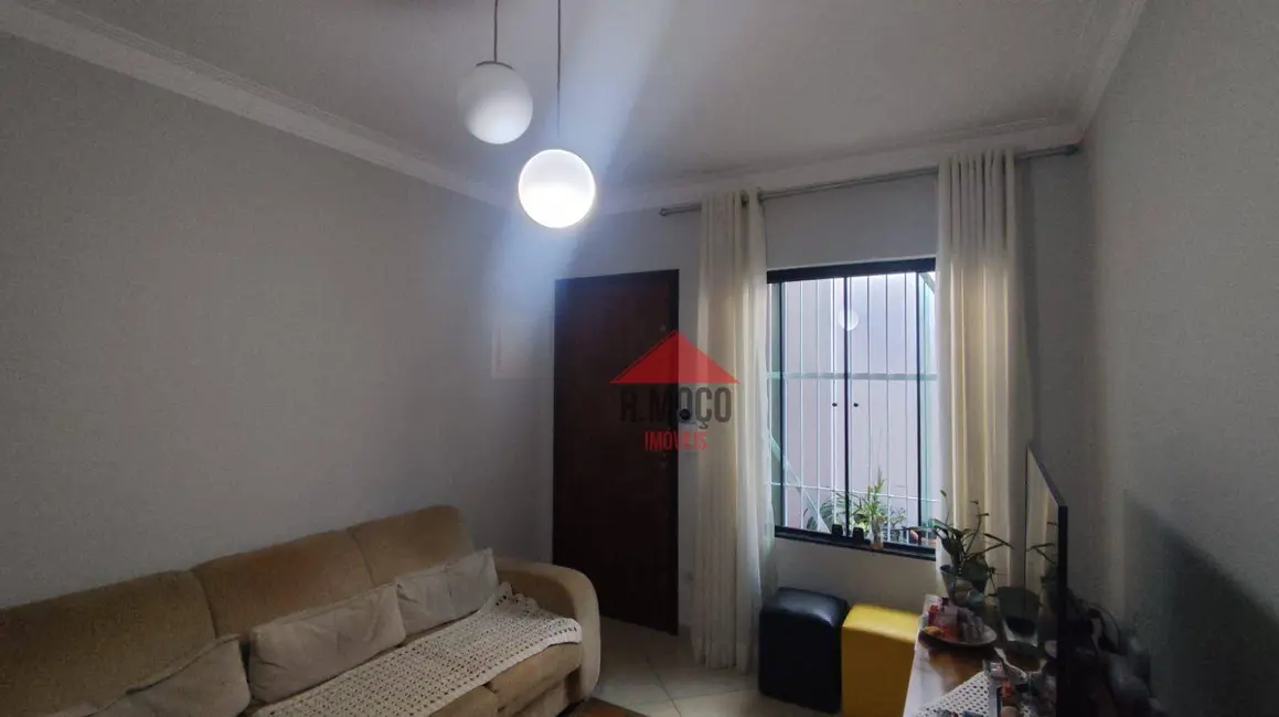 Foto 3 de Casa com 3 quartos à venda, 150m2 em Vila Matilde, São Paulo - SP