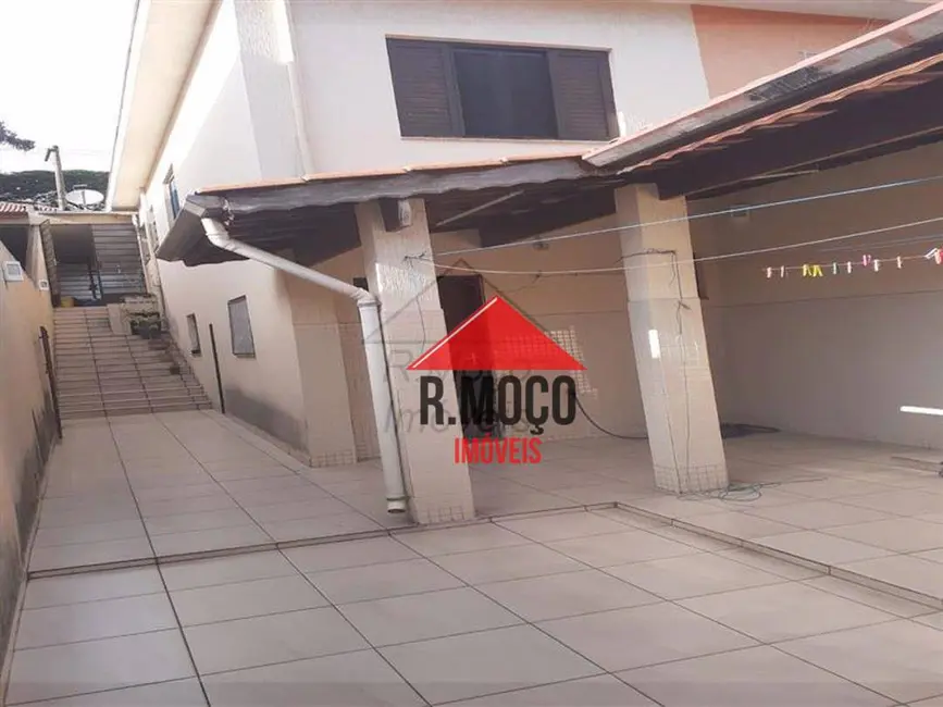 Foto 4 de Casa com 2 quartos à venda, 160m2 em Limoeiro, São Paulo - SP