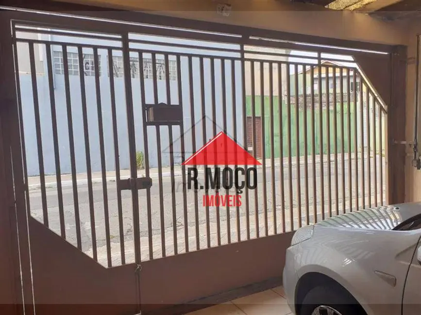 Foto 1 de Casa com 2 quartos à venda, 160m2 em Limoeiro, São Paulo - SP