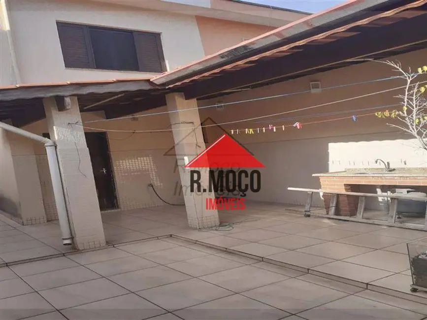 Foto 3 de Casa com 2 quartos à venda, 160m2 em Limoeiro, São Paulo - SP