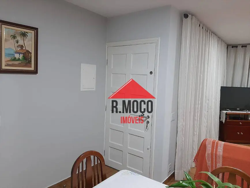 Foto 4 de Sobrado com 4 quartos à venda, 157m2 em Chácara Seis de Outubro, São Paulo - SP