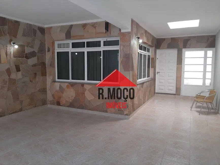 Foto 2 de Sobrado com 4 quartos à venda, 157m2 em Chácara Seis de Outubro, São Paulo - SP