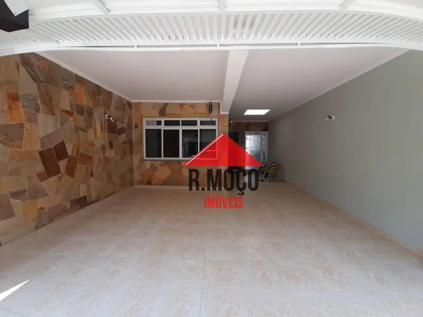 Foto 1 de Sobrado com 4 quartos à venda, 157m2 em Chácara Seis de Outubro, São Paulo - SP