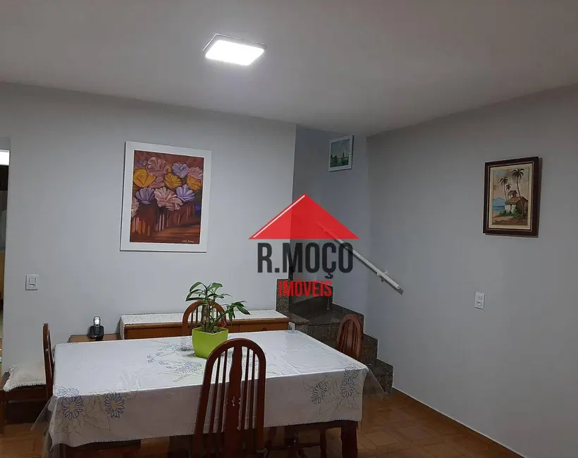 Foto 7 de Sobrado com 4 quartos à venda, 157m2 em Chácara Seis de Outubro, São Paulo - SP