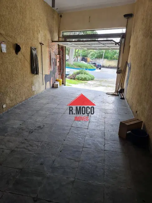 Foto 3 de Sala Comercial para alugar, 135m2 em Vila Ré, São Paulo - SP