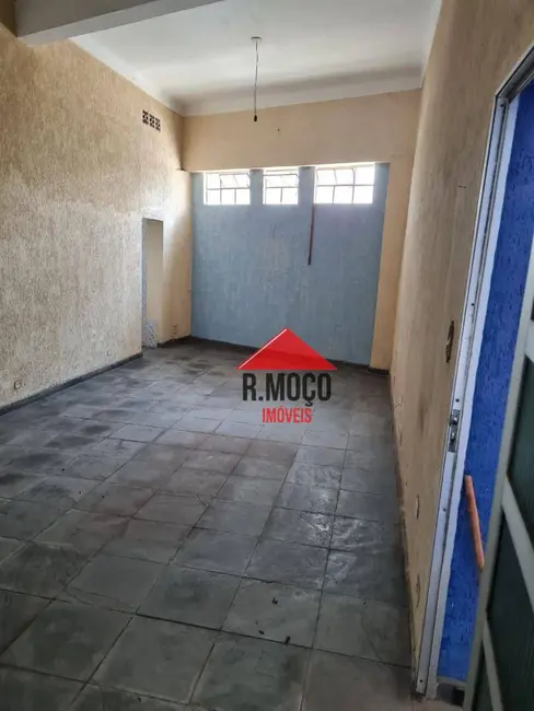 Foto 1 de Sala Comercial para alugar, 135m2 em Vila Ré, São Paulo - SP