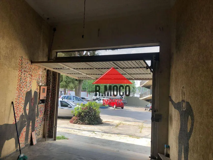 Foto 8 de Sala Comercial para alugar, 135m2 em Vila Ré, São Paulo - SP