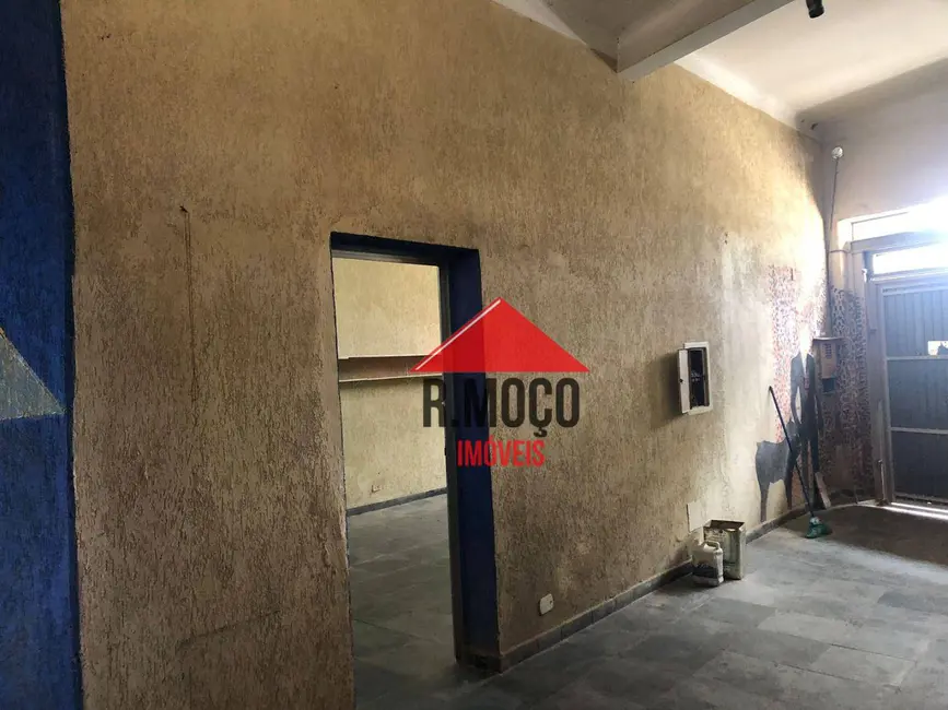 Foto 7 de Sala Comercial para alugar, 135m2 em Vila Ré, São Paulo - SP