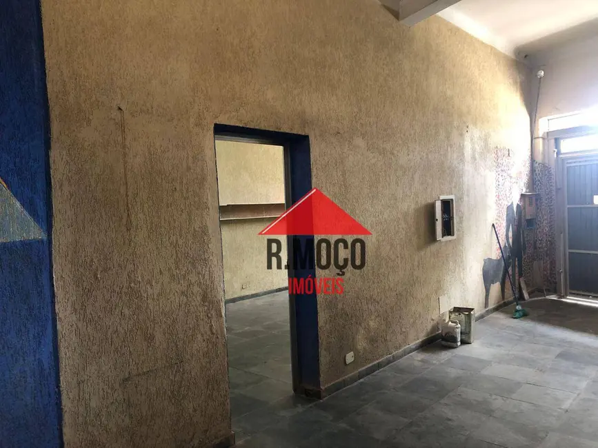 Foto 6 de Sala Comercial para alugar, 135m2 em Vila Ré, São Paulo - SP