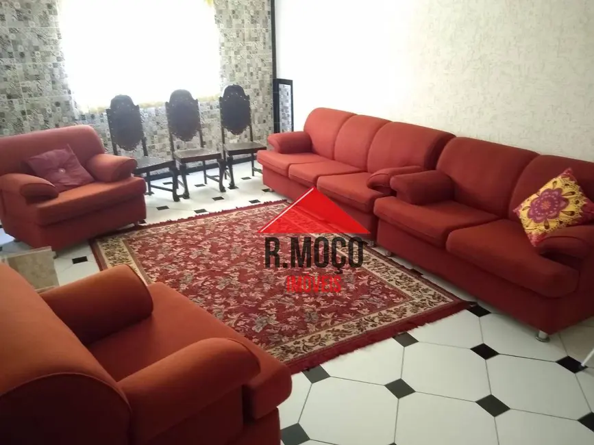 Foto 2 de Sobrado com 3 quartos à venda, 120m2 em Cidade Patriarca, São Paulo - SP