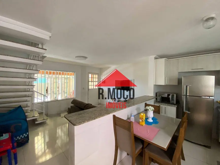 Foto 4 de Sobrado com 2 quartos à venda, 72m2 em Itaquera, São Paulo - SP