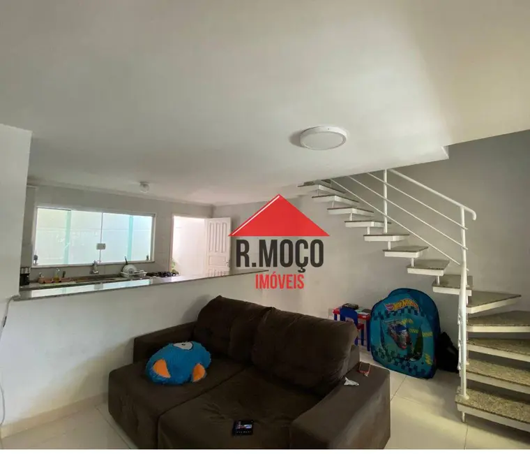 Foto 3 de Sobrado com 2 quartos à venda, 72m2 em Itaquera, São Paulo - SP