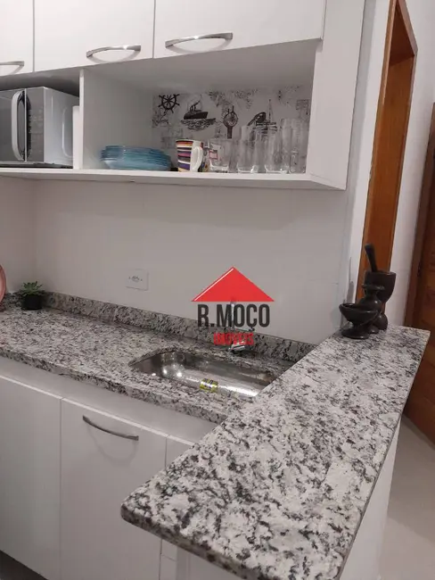 Foto 9 de Apartamento com 1 quarto à venda, 30m2 em Vila Esperança, São Paulo - SP