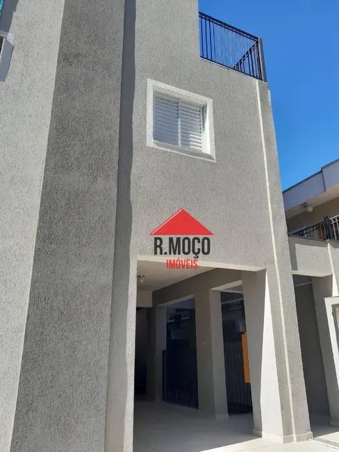 Foto 2 de Apartamento com 1 quarto à venda, 30m2 em Vila Esperança, São Paulo - SP