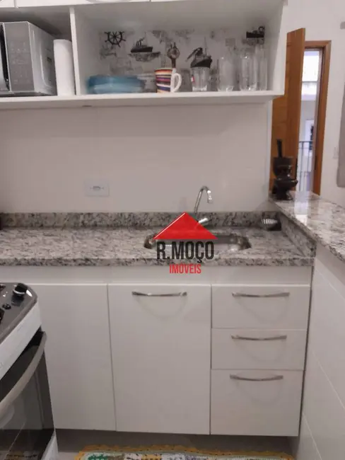 Foto 8 de Apartamento com 1 quarto à venda, 30m2 em Vila Esperança, São Paulo - SP