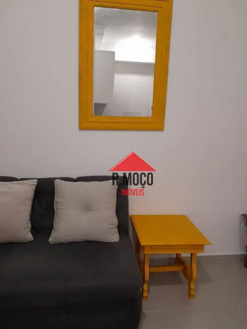 Foto 5 de Apartamento com 1 quarto à venda, 30m2 em Vila Esperança, São Paulo - SP